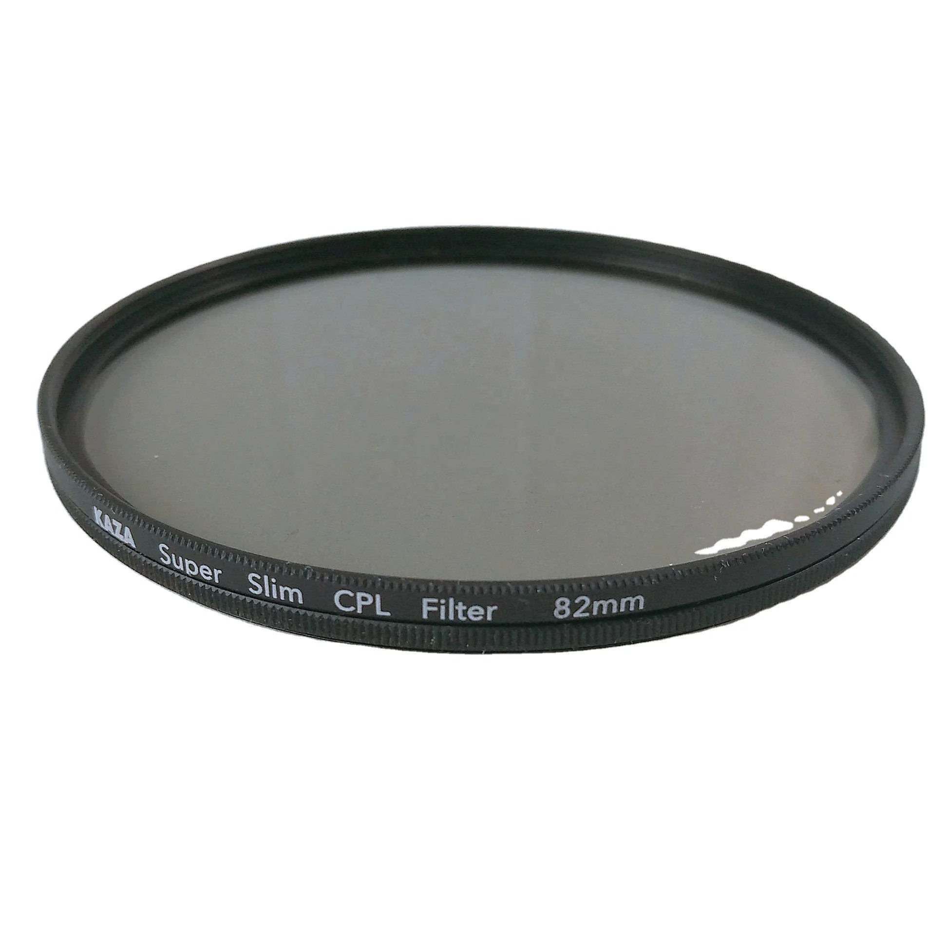 MASSA Photographic equipment Digital Camera Accessories Optical glass 82mm  Camera Lens CPL Filter