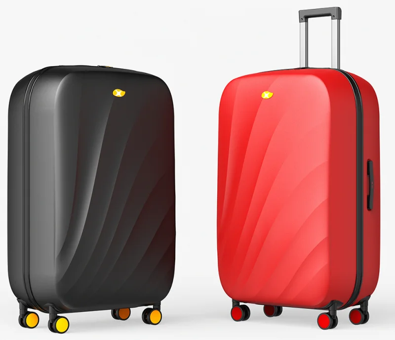 Luxury high-end Custom Logo Travel Luggage suitcase carry ons children suitcases children luggage kids hand luggage