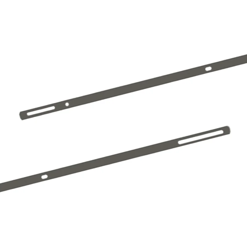 Rapier Loom Parts (spare Part For Needle Loom) For Weaving Machine