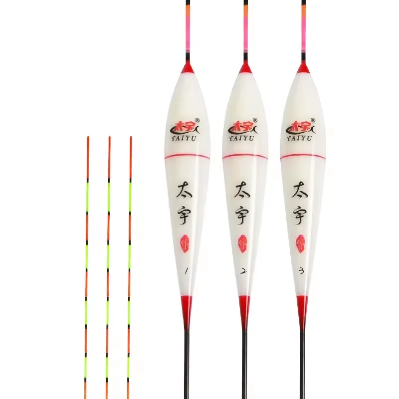 TK 13 Mesh cheap fishing accessories carp taiwan nano fishing float