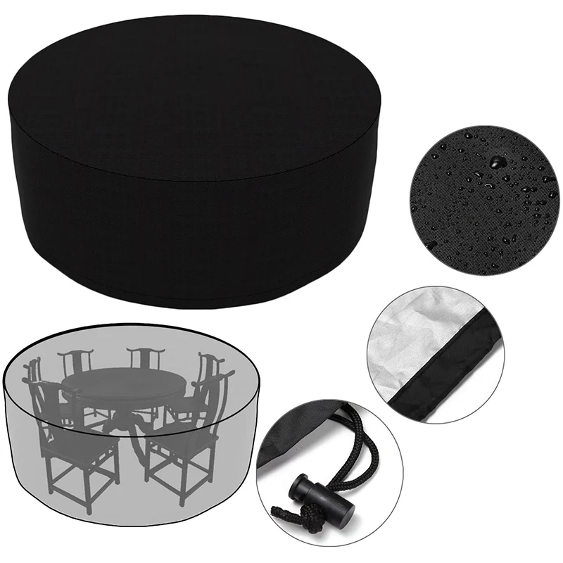 GUTSBOX 2021 Новый 210D внутренний слой Серебряный чехол для мебели для дивана и сидений мебельный чехол для садовых столов