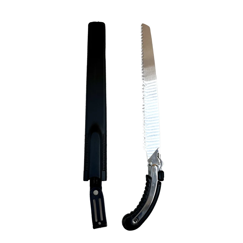 Silky Cutting Trees Plastic Handle Pruning Saw