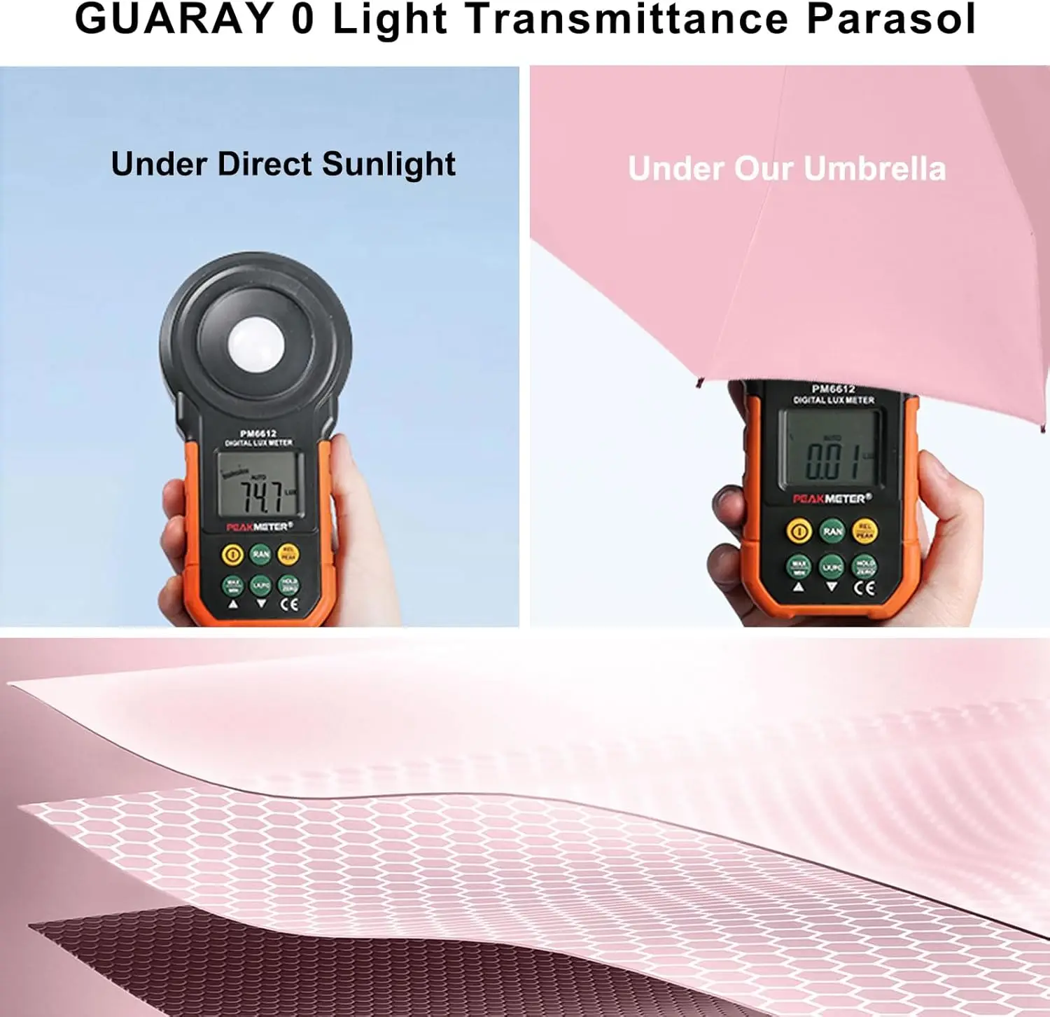 Lightweight Folding Compact Travel Small Mini Umbrella for Kids Sombrilla 8 Ribs Design Pocket Korean Umbrella Uv Protection