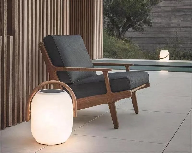 patio modern design sectional sofa outdoor mexican furniture garden relax chair