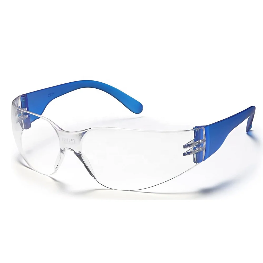 Промышленные защитные очки ANT5PPE UV400 соответствуют стандартам ANSI