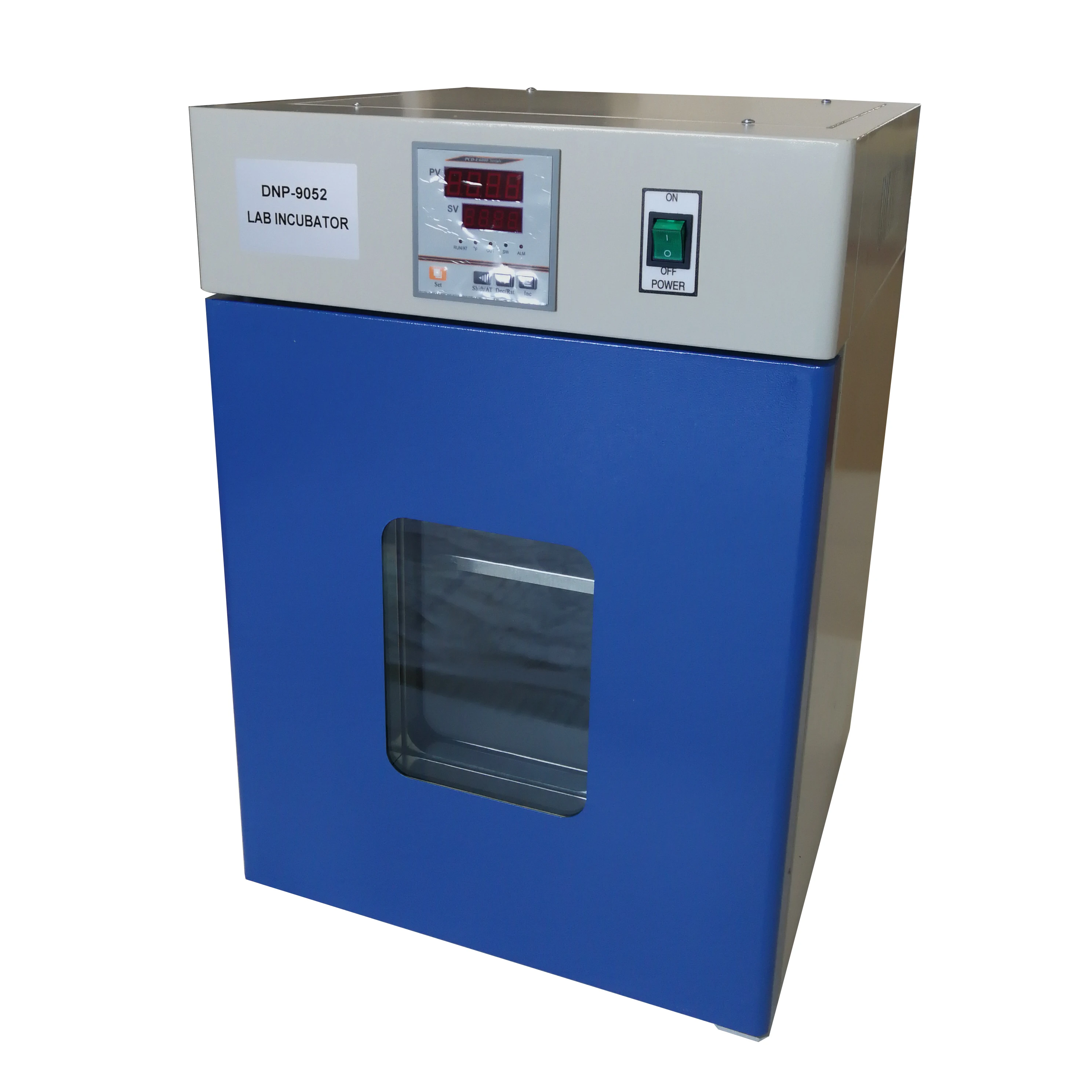 Laboratory Thermostatic incubator machine price