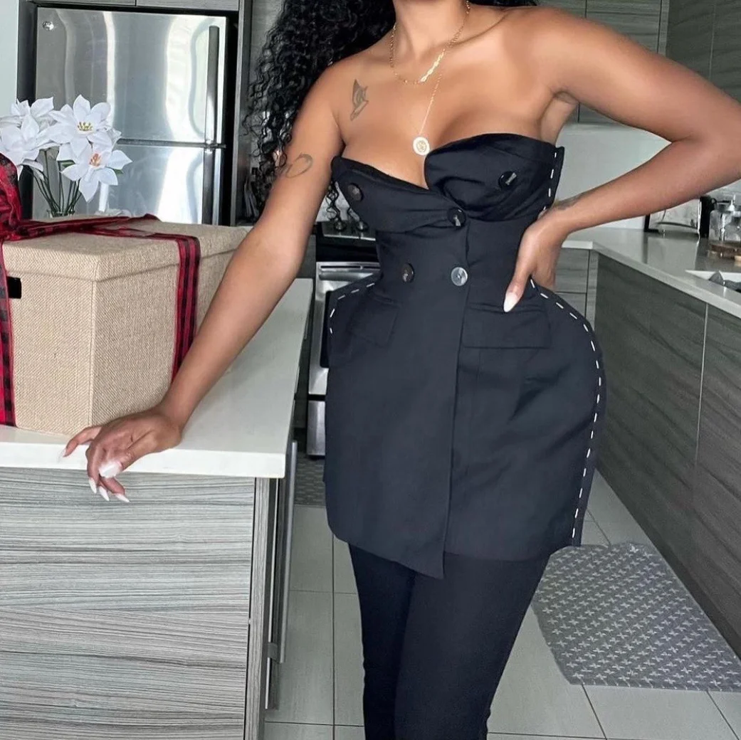 Drop Shipping Newest Cheap Casual Solid Plain Color Sexy Skinny Bodycon Mini Sleeveless Night Club Party Casual Dresses Women