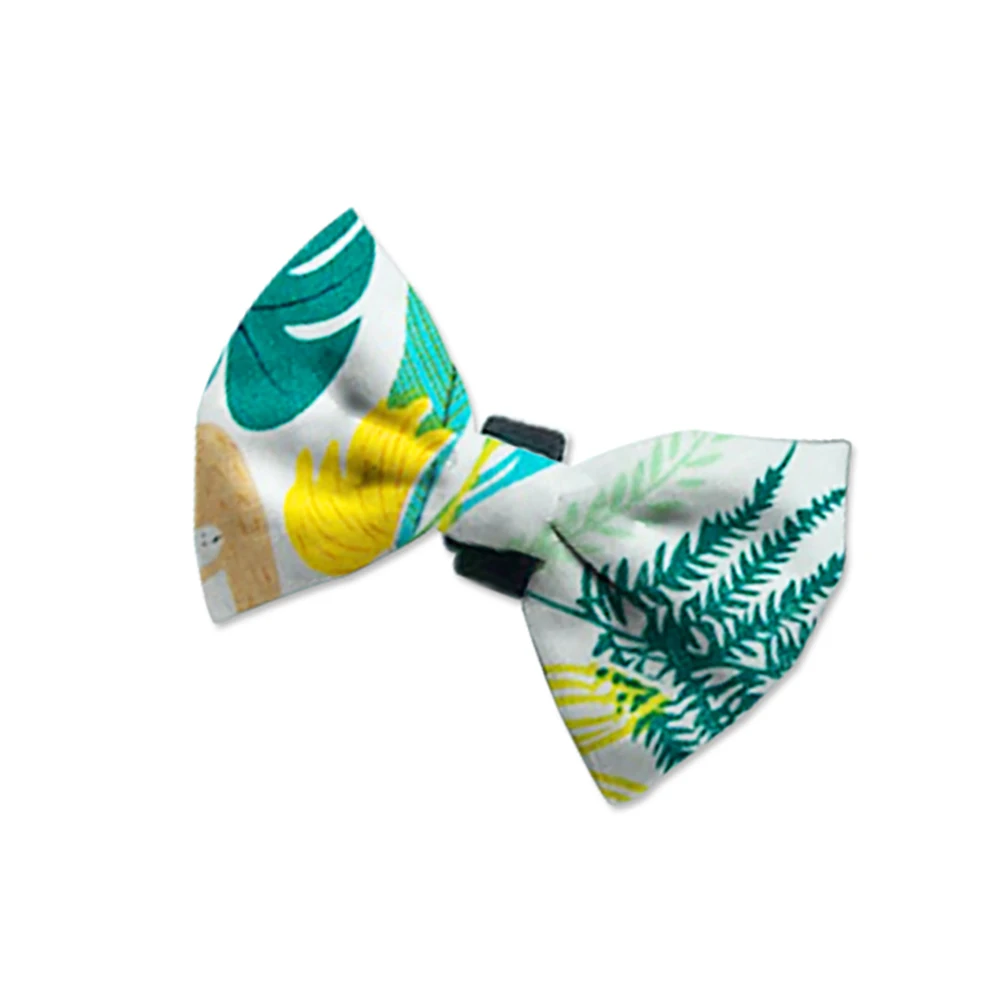 Wholesale soft adjustable puppy reversible collar and leash vest custom luxury personalized pattern designer pet dog harness set