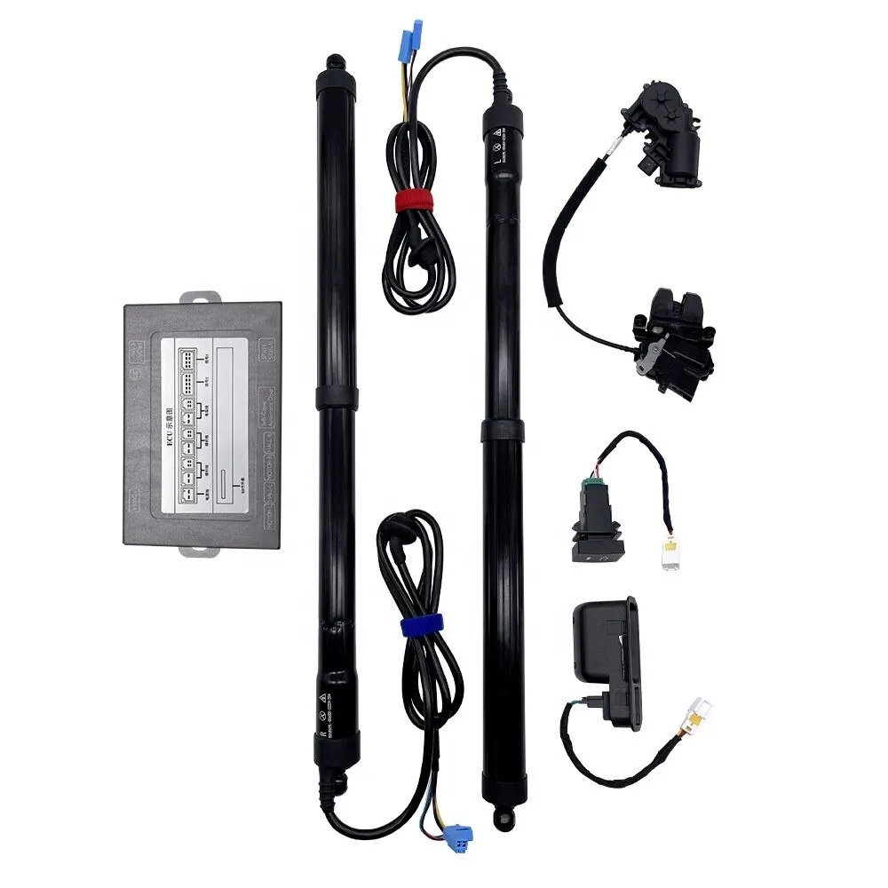 Accessories  Car Modified Parts  Electric Tailgate Power  For Mazda   CX30   2018+  Power Lift Gate Automatic Trunk Opener