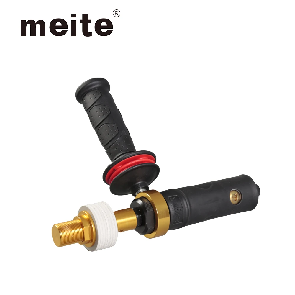 MT-5108 Wood grain drawing machine multi functions grinder machine pneumatic tools