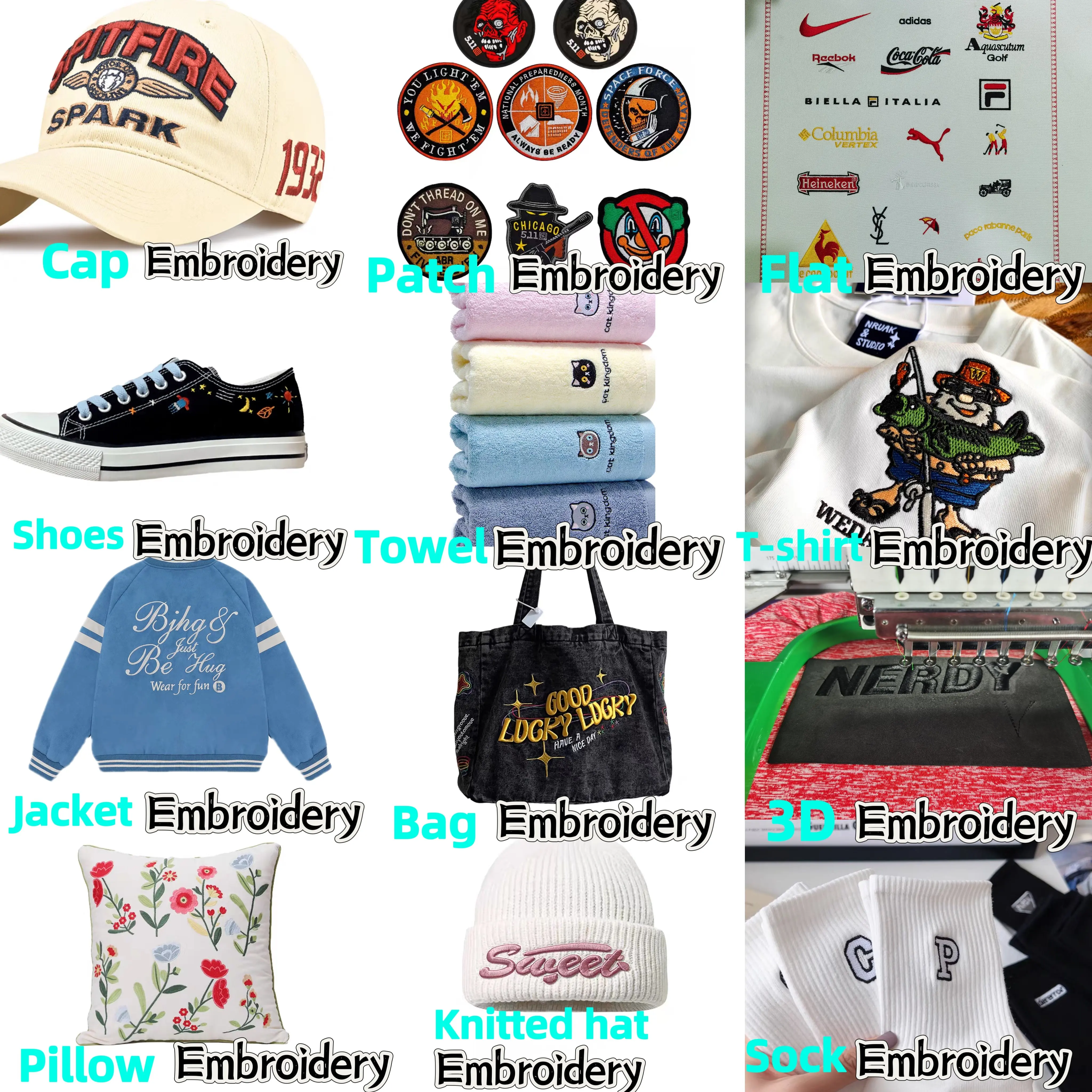 Embro Ninjas одноголовная автоматическая компьютеризированная вышивальная машина радужная цифровая монограмма используется максимальная скорость корпус двигателя