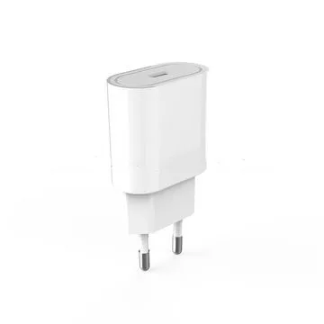 
HKK - Wholesale Pse 18W Singer USB-C PD Wall Charger Adapter For Mobile Phone macbook air pro And i mac 