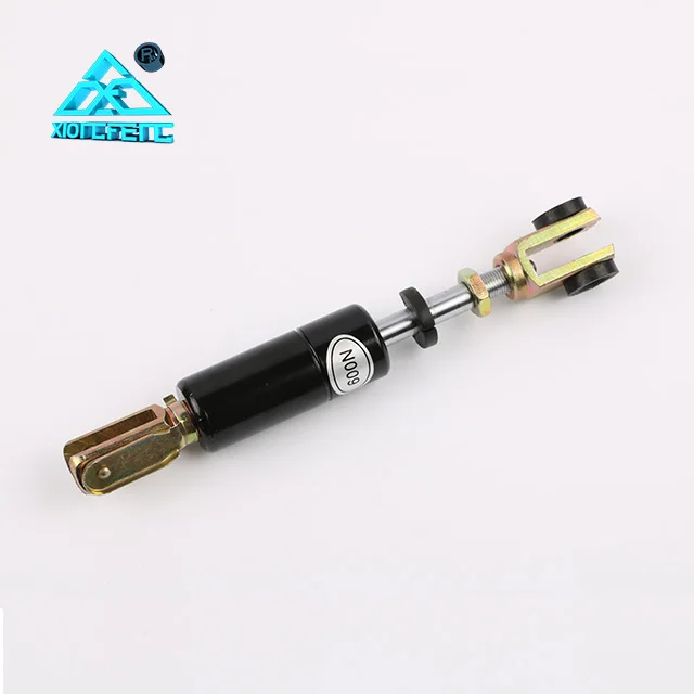 Passenger Seat Steel Lockable Gas Springs For Recliner Chairs