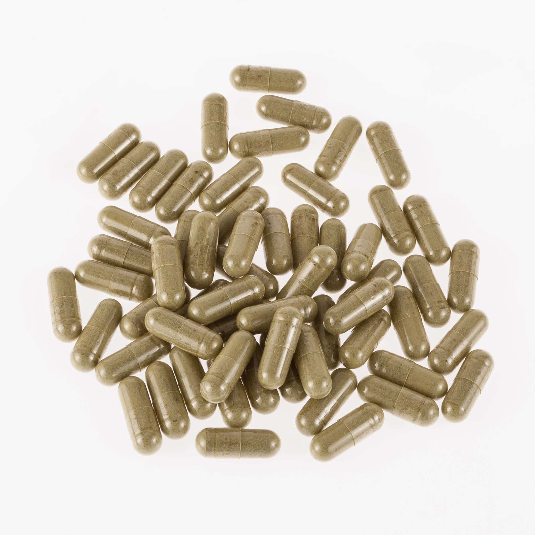 HALAL Approved Healthcare Supplement Apigenin Capsules