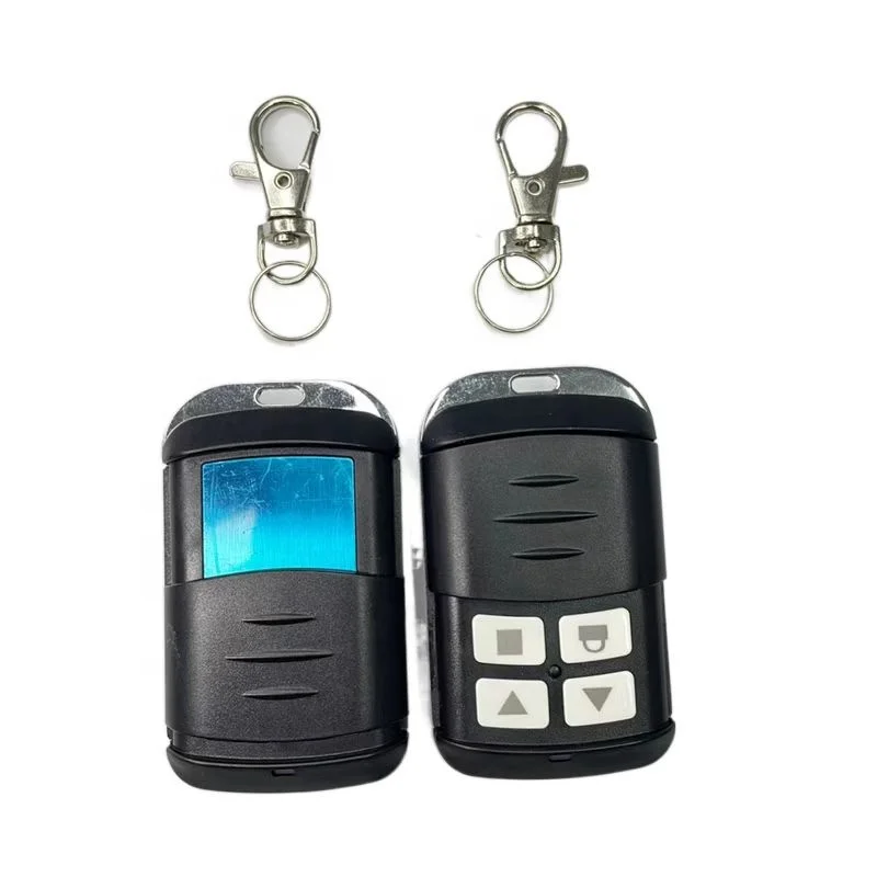 Australian type  automatic remote control  garage rolling shutter door opener roller gate motor