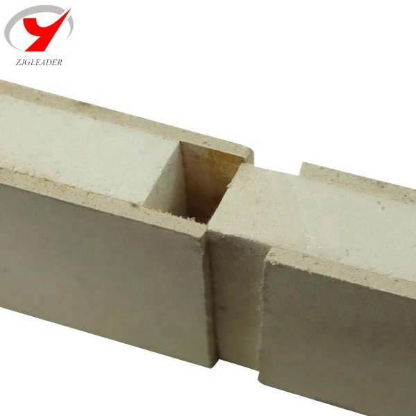 Green Sustaining Construction Sandwich Panels for Roof Exterior Insulation Fireproof Mgo Board with XPS PIR Core for House Walls