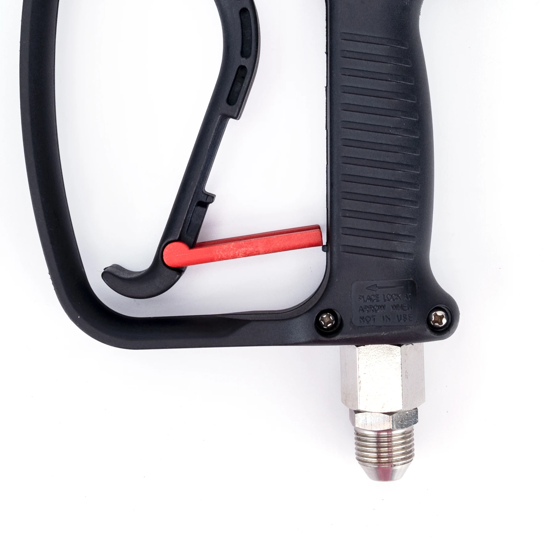 Professional Pressure Washer Gun High Pressure Water Spray Gun Jet Washer Water Gun 350bar / 5000psi