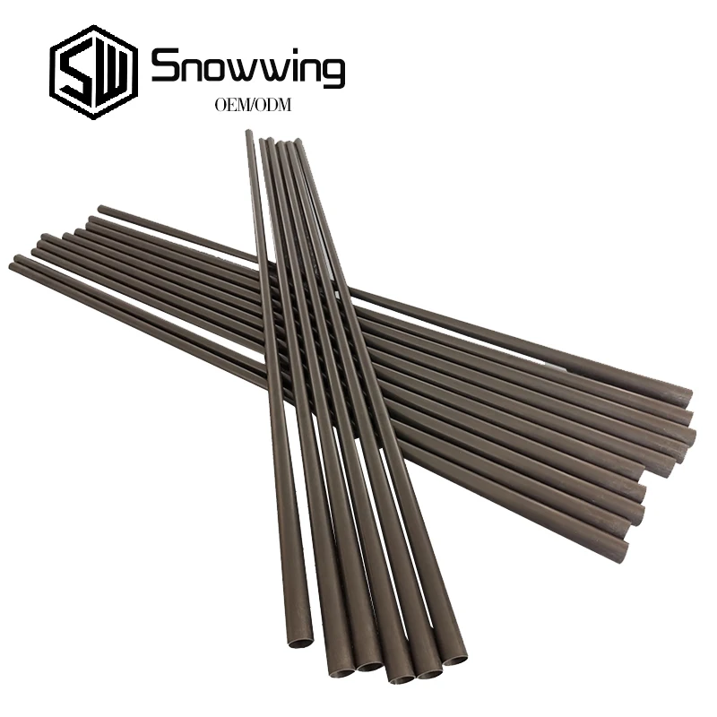 Oem Заводская цена конический taco foream углеродный бильярдный кий из углеродного волокна пустотелые Кии для бассейна