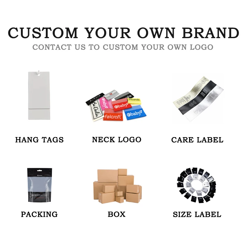 Clothing manufacturer customizes trademark embroidered puff printed T-shirts, high-quality customized T-shirts, factory in China