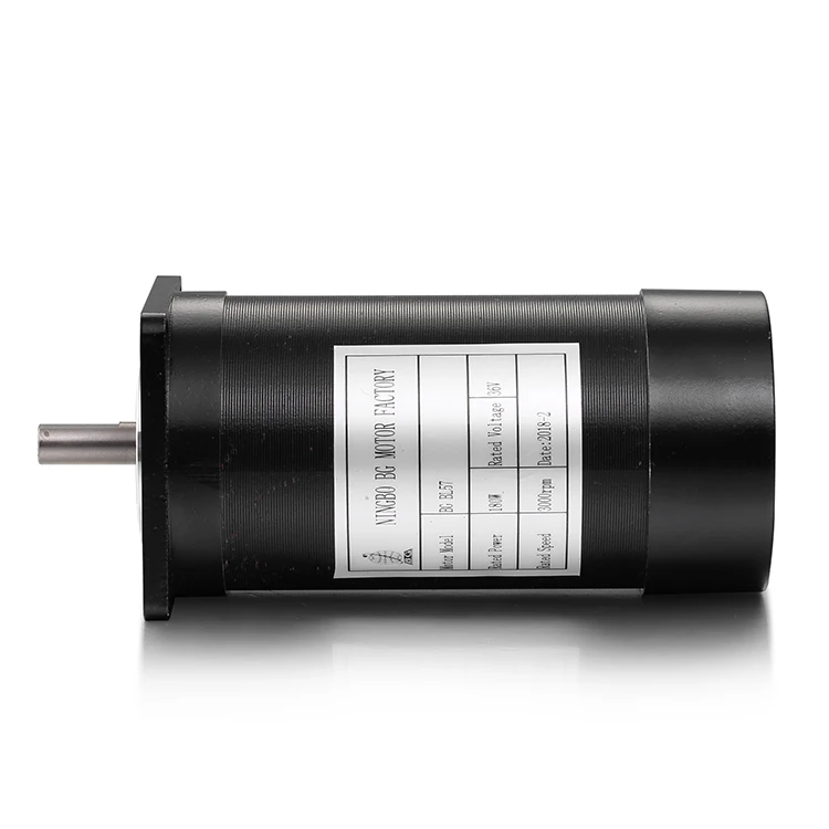High speed 12v 24v 36v vacuum cleaner electric car motor