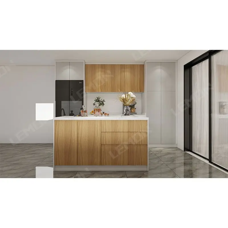 Miniature kitchen and dining room furniture drawer base cabinets accessories kitchen furniture