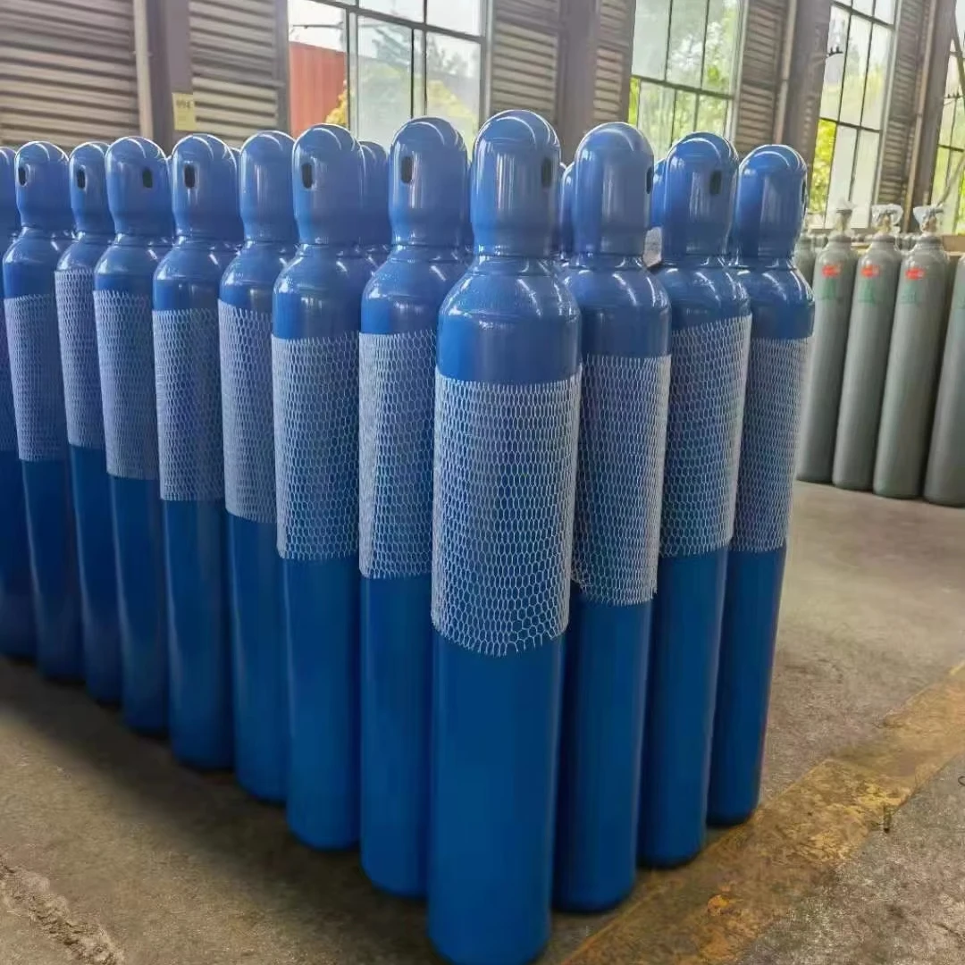 Wholesale oxygen/nitrogen/carbon dioxide cylinders