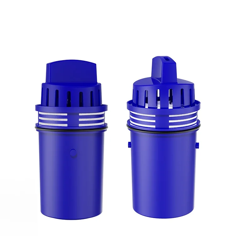 Water Filter Pitcher Cartridge Compatible With DS-1800Z 700W CR-1100C 711W CR-6000C PPT710W