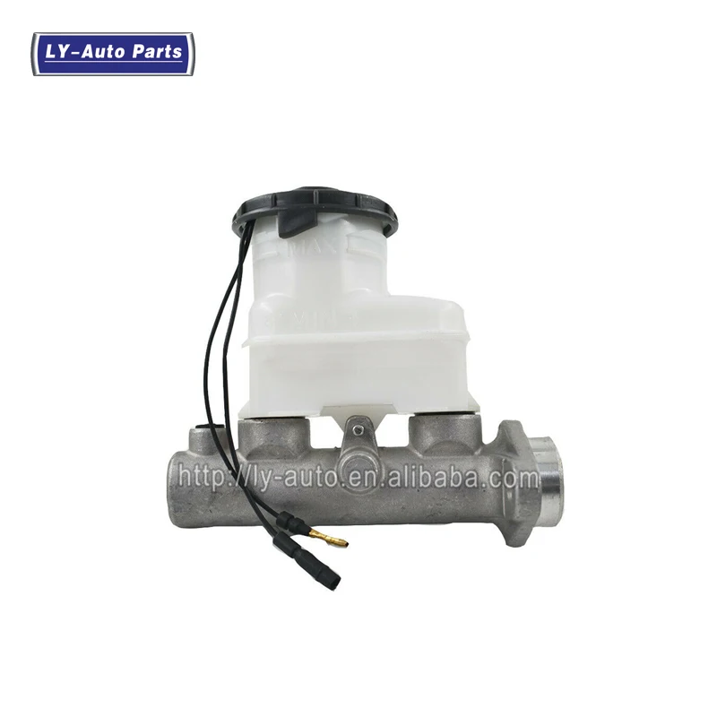 New Auto Parts For Civic Engine Brake Master Cylinder Assy Assembly For Honda 96-00 46100-S04-A01 46100S04A01 Factory Guangzhou