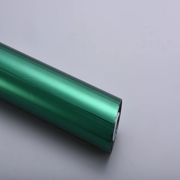 Factory Price Hot Stamping Foil Paper Gold Foil Foil By Laser Printer And Laminator Toner Reactive Paper Craft