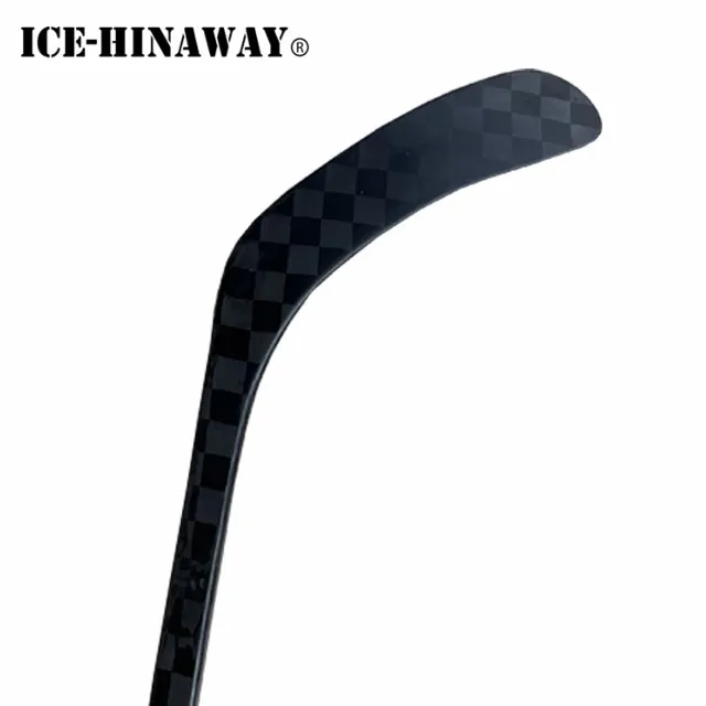 Customize Hockey Sticks for Competitive Outdoor Roller Hockey Player