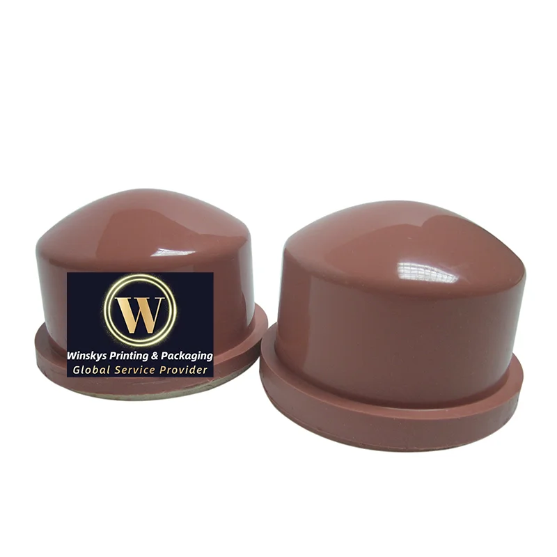 Square Silicone Printing Pad for Pad Printer/Rubber For Printing Machine