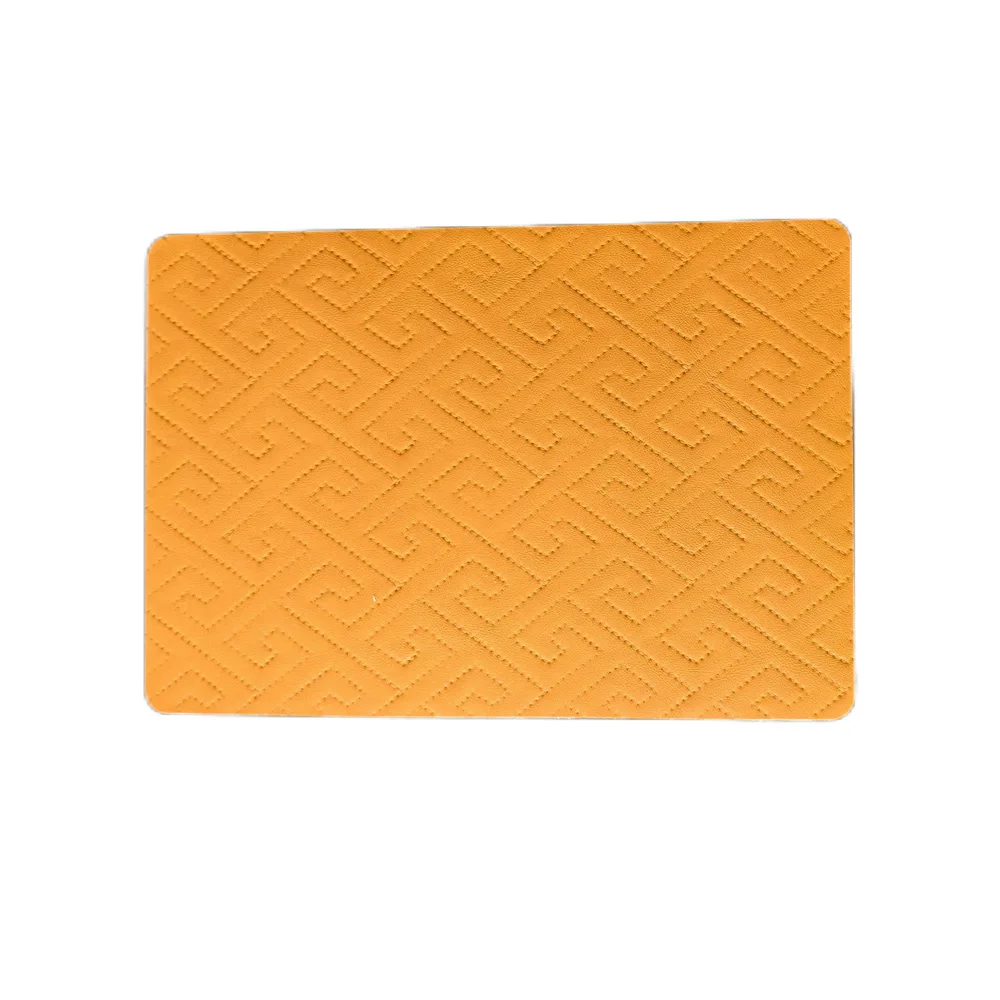 Fireproof and Moisture-proof Aviation Fiberboard Glassfiber PP Composite Glass Fiber Board for Wall Decoration