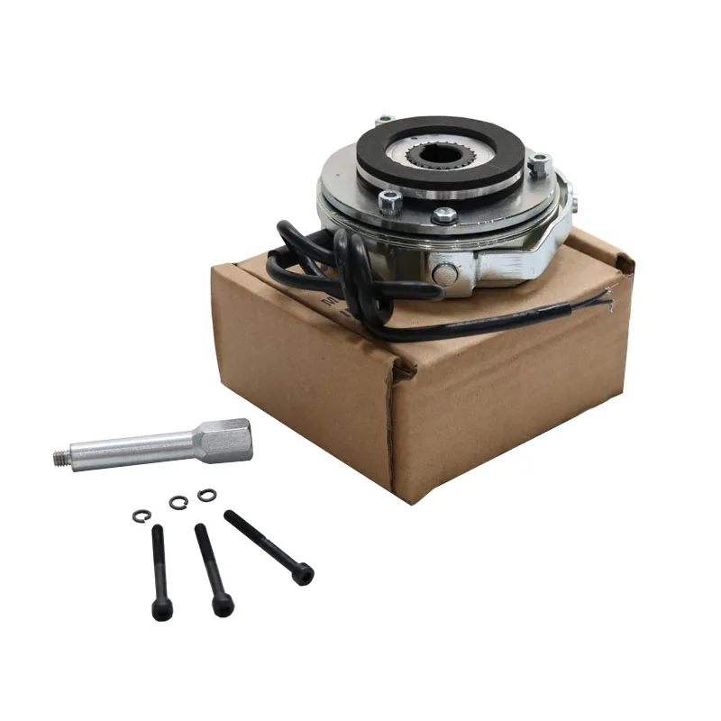 Factory sell YEJ 71 motor brake DZS1-04 electric motor brakes