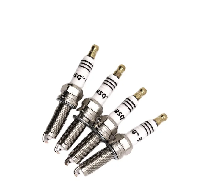 Hot Selling Wholesale Factory Price Auto Iridium Special Spark Plug for car engines
