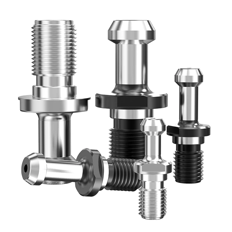 HUHAO rotary milling machines connector cnc machine accessories CNC connect tool
