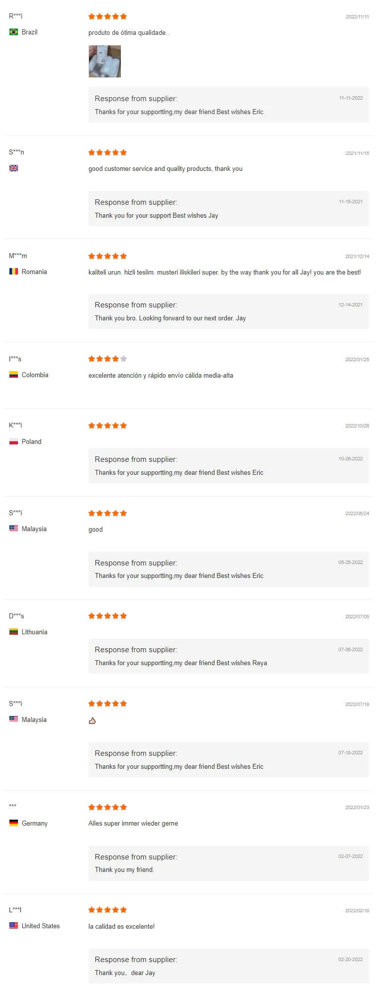 Ocbestjet 1000ML Free Sample Wholesalers Digital DTF Textile Ink For Epson Transfer I3200 4720 L1800 L805 All Printing Printers