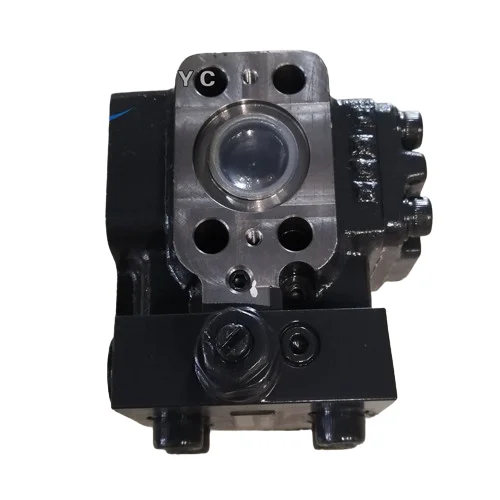 Пилотный клапан 702-21-09250 7022109250 для бульдозера D85EX D85PX-15 D375A-5 D275X-5