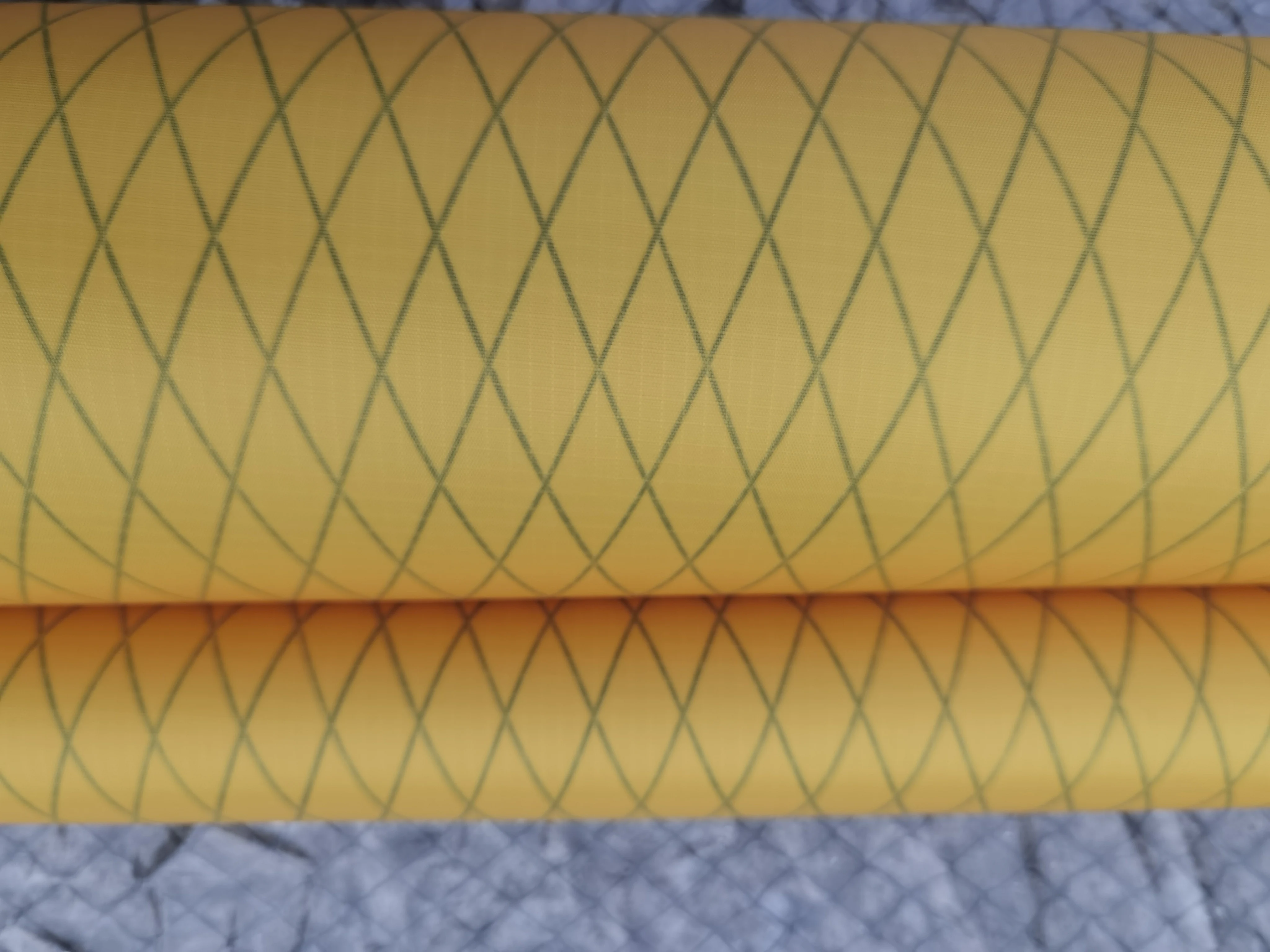 X-PAC Fabric VX-21   Grid Fabric