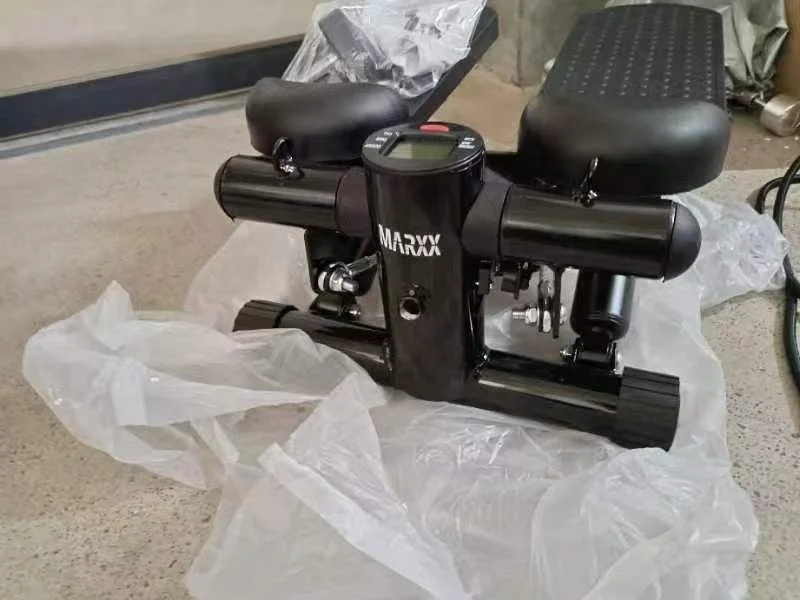 Multi function workout equipment mini stepper exercise machine cardio fitness stair steppers