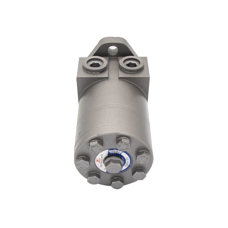 ziHYD/THOTH spares hydraulic orbital motor spool valve motor for danfoss