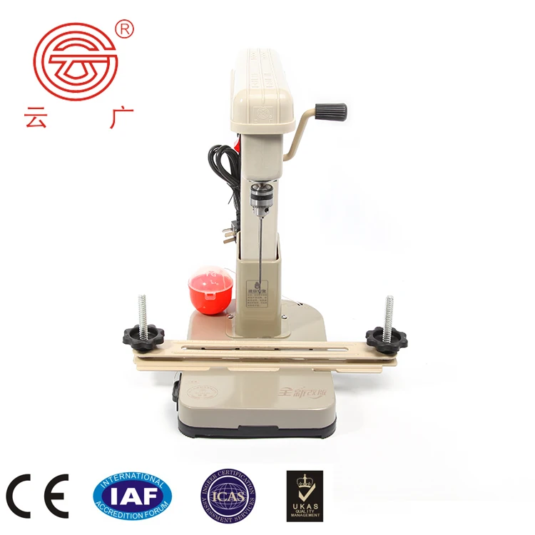 Innovative Products Office Electrical Hard Cover 8CM Book Binding Machine