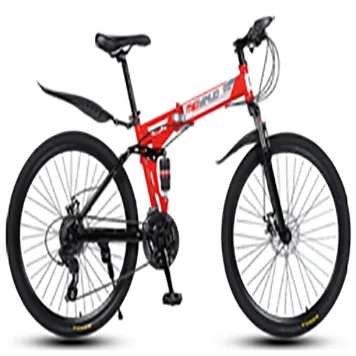 
Folding bycicle best carbon steel Road bikes Hybrid Bike for man/women with disc brake gear mtb bike 29 inch 