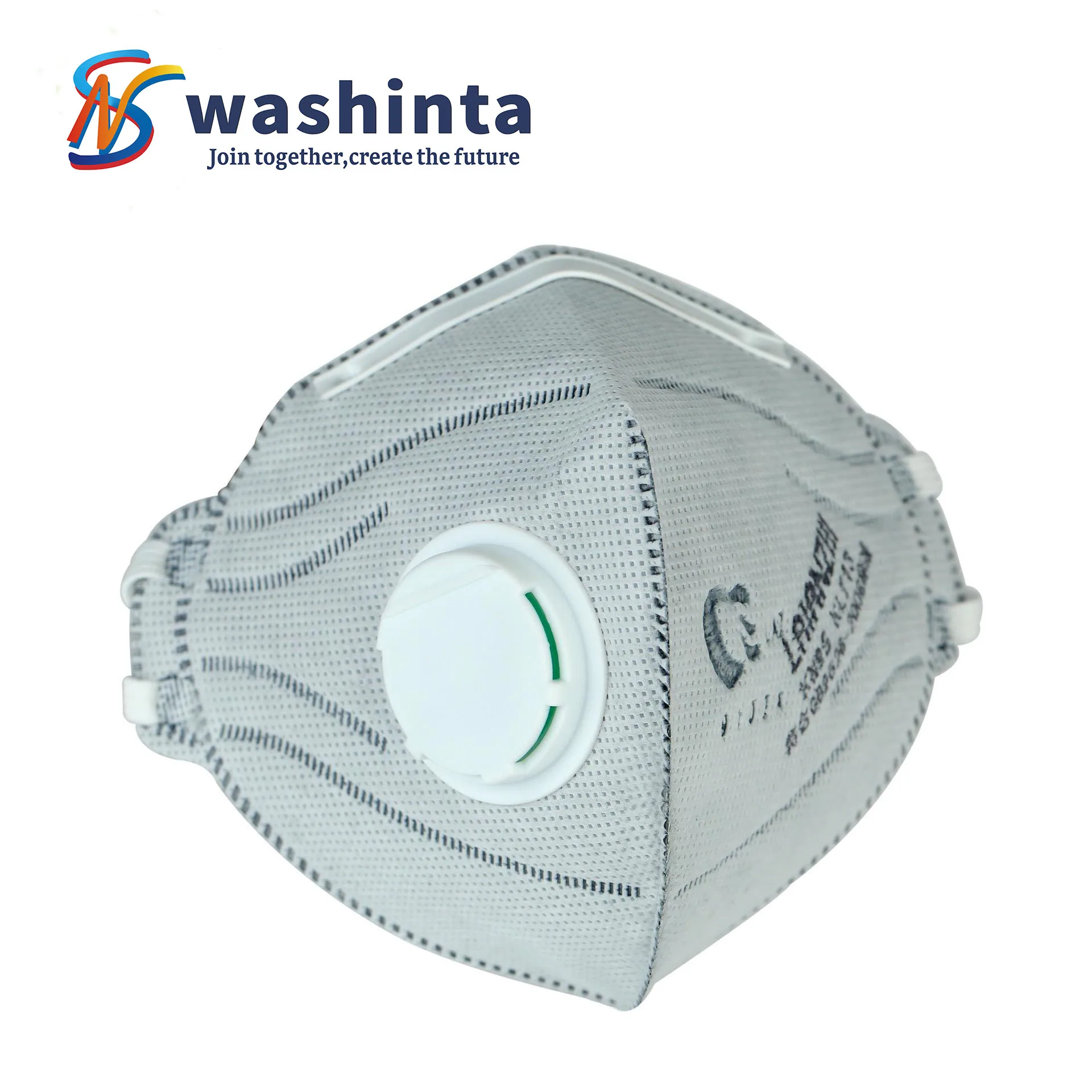 Breathable Disposable Mask Ear-Worn Individually Packaged Dust Mask