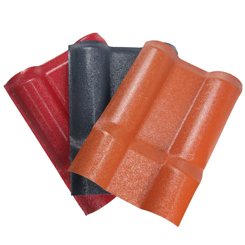 PPGI Corrugated Profiled Color Steel Roof 1050mm Trapezoidal Prepainted AA Roofing SheetA