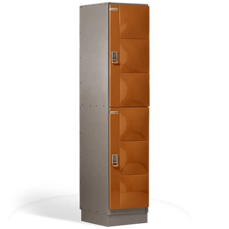 Andea Design rfid locker cabine Top quality combination steel metal sports cabinet locker with smart locks