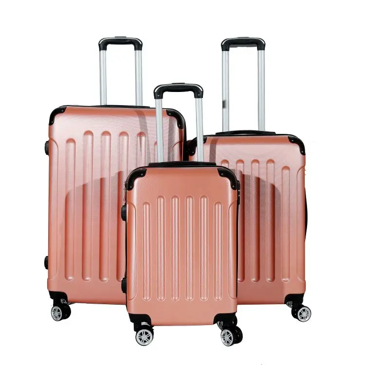 Эко дружественных Мода велосипед/детскй 4 колесный Spinner сумки Сумка для багажа чемодан abs тележка для багажа (62484559557)
