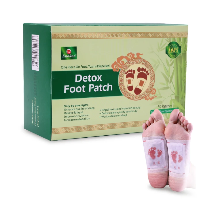 
Toxin Removing Foot Patch Relax Detox Foot Pad 2 In 1 Foot Patch Detox 