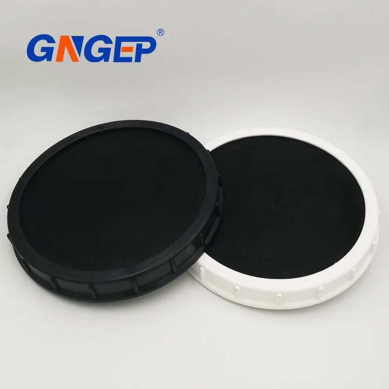 2023 hot selling EPDM/SILICONE nano bubble oxygen air diffuser micro fine inject aerator for wastewater treatment