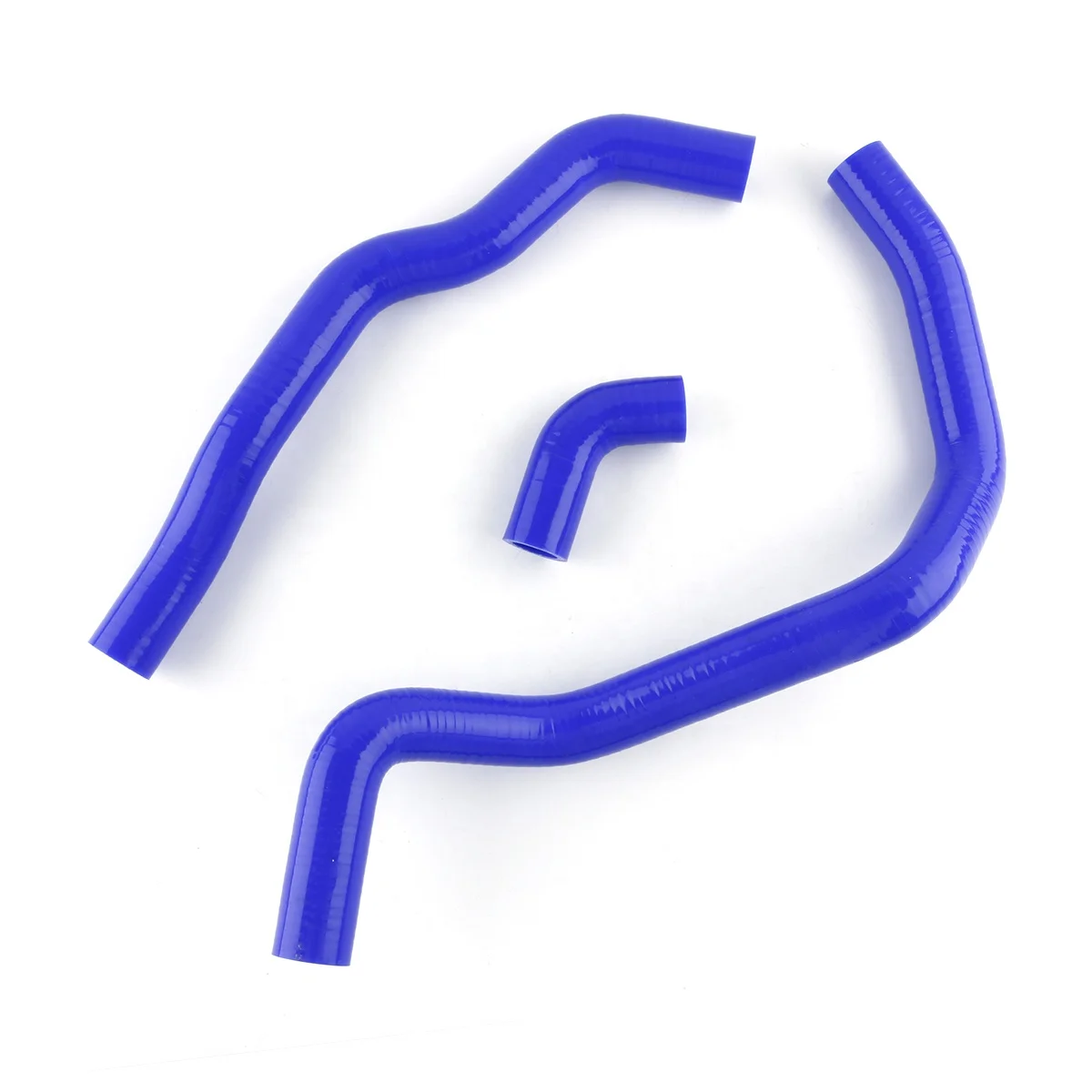 NEW ARRIVAL SILICONE RADIATOR HOSE TUBE FOR HONDA JAZZ L13A/L15A i-DSI VTEC GD1/GD3 2004-2008