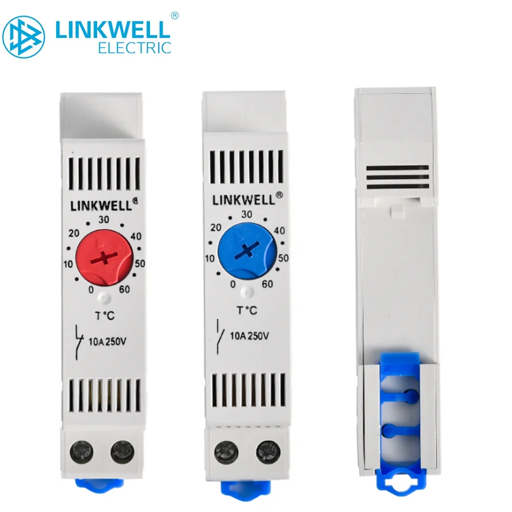 The latest Mini Smart Thermostat for Cabinet Defrosting